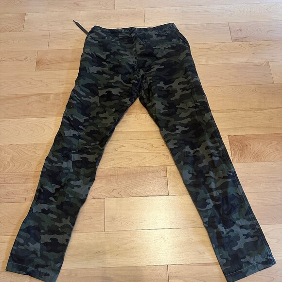 BYLT Pants - camo print - Picture 5 of 9